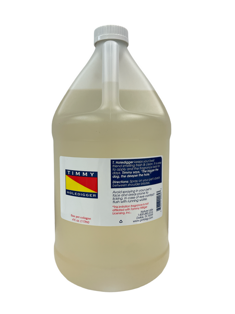 Nature Labs Timmy Holedigger Gallon