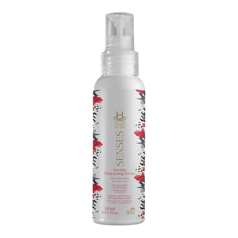 Hydra Senses Serenity Moisturizing Serum 4.4oz