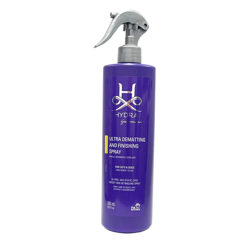 Hydra Ultra Dematting & Finish Spray 16.9oz