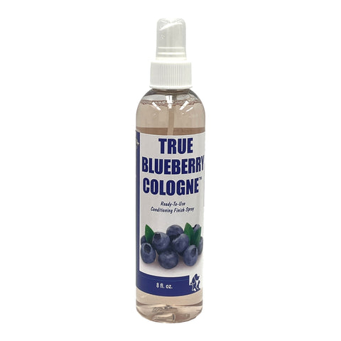 Envirogroom True Blueberry Cologne 8oz