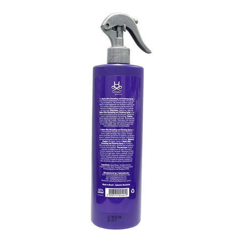 Hydra Ultra Dematting & Finish Spray 16.9oz