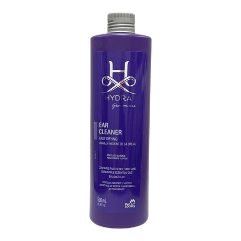 Hydra Ear Cleaner 16.9 oz