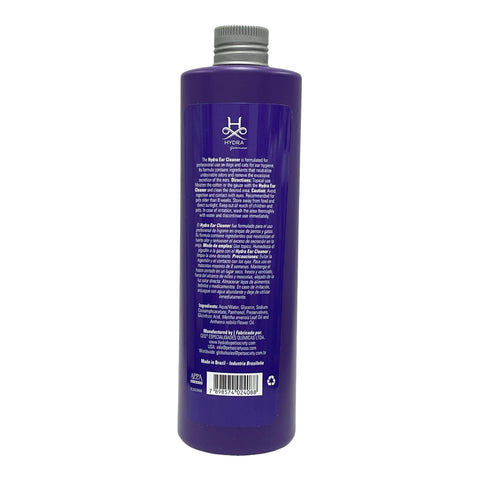 Hydra Ear Cleaner 16.9 oz