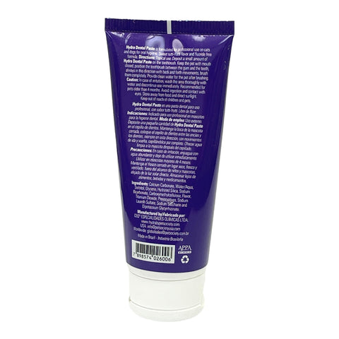 Hydra Dental Paste 5oz