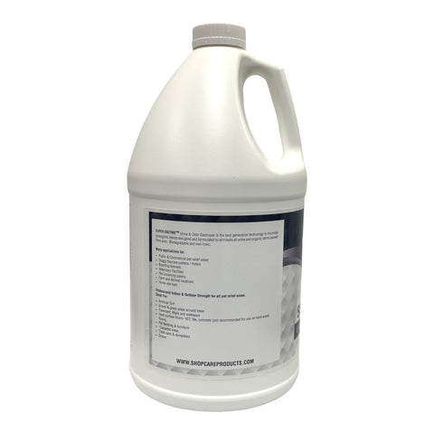 Envirogroom Super Enzyme-Gallon