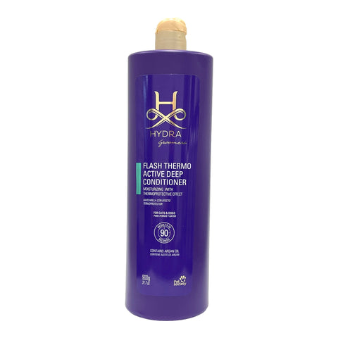 Hydra Flash Thermo Active Deep Conditioner 30.4oz