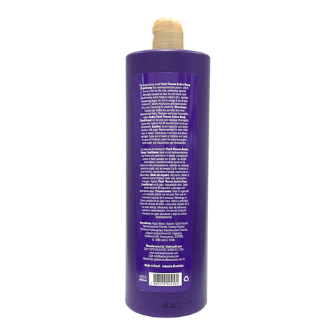 Hydra Flash Thermo Active Deep Conditioner 30.4oz