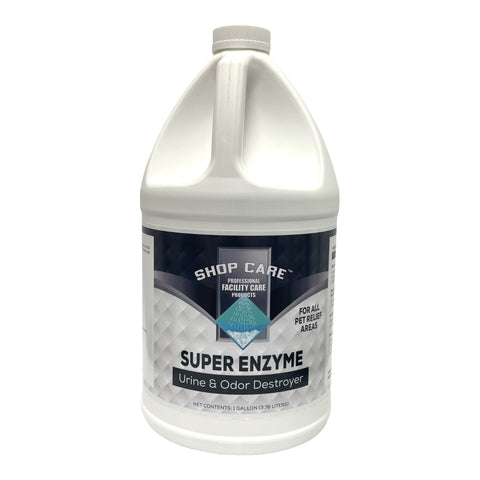 Envirogroom Super Enzyme-Gallon