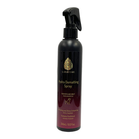 Hydra Luxury Care Dematting Spray 8.12oz