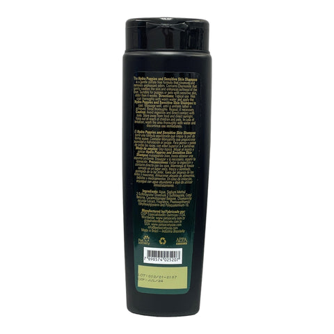 Hydra Luxury Care Puppy Shampoo 10.14oz