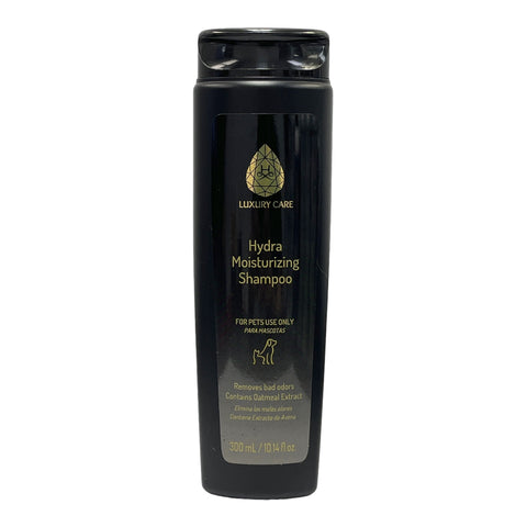 Hydra Luxury Care Moisturizing Shampoo 10.14oz