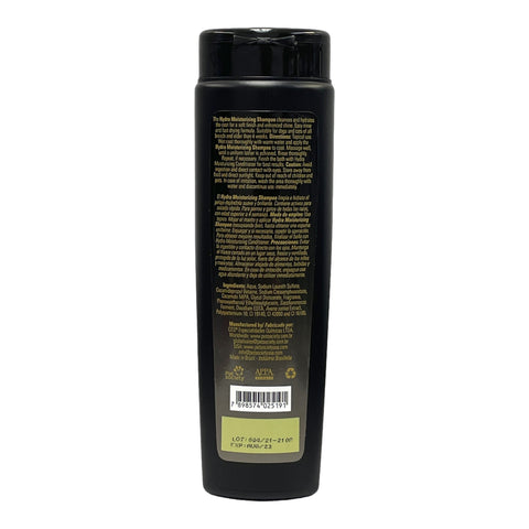 Hydra Luxury Care Moisturizing Shampoo 10.14oz