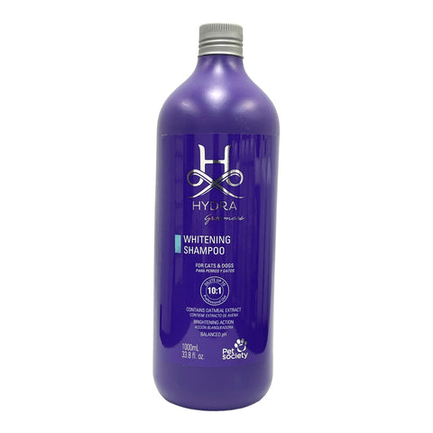 Hydra Whitening Shampoo 33.8oz