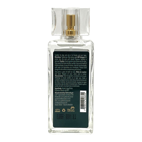 Hydra Luxury Care VIP Cologne 1.69oz