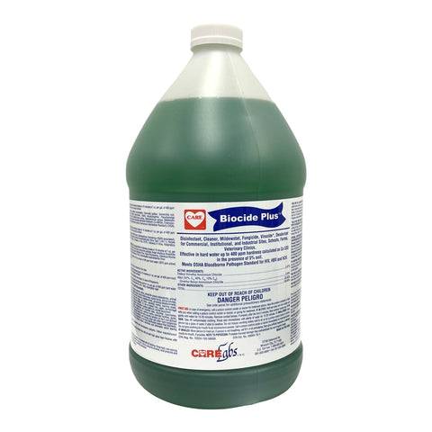 Care Labs Biocide-Gallon