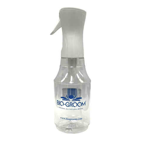 Bio-Groom Ultra Fine Mist Continuous Spray Bottle 25oz