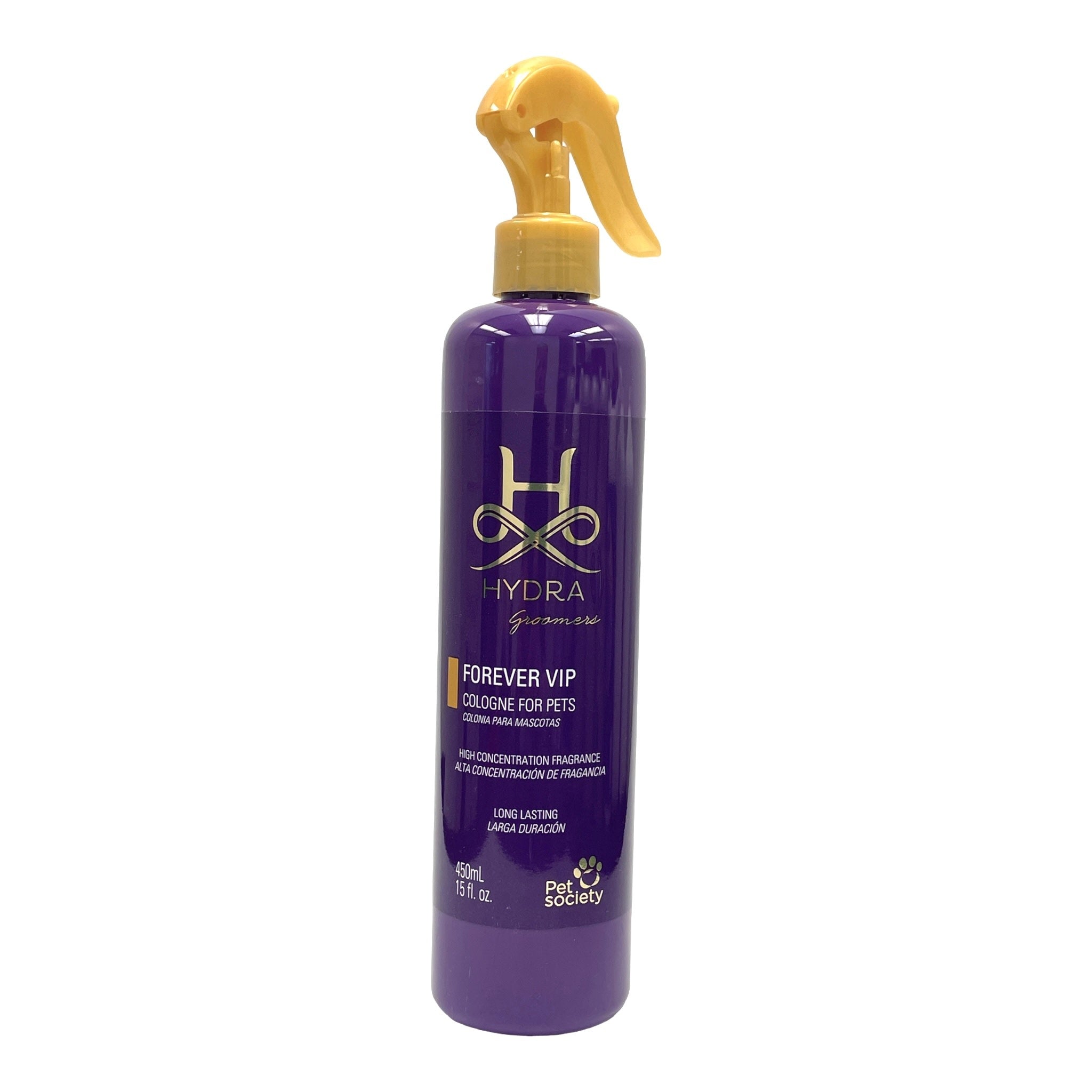 Hydra Forever VIP Cologne 15oz – Groomer's Warehouse