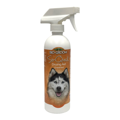 Bio-Groom So-Quick 16oz