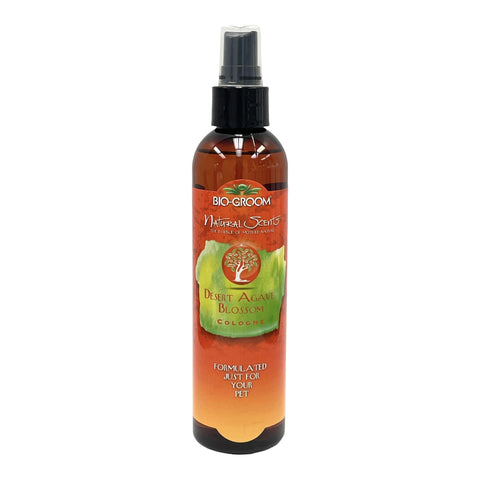 Bio Groom Natural Scents Desert Agave Blossom Cologne 8oz