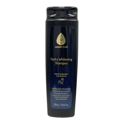 Hydra Luxury Care Whitening Shampoo 10.14oz