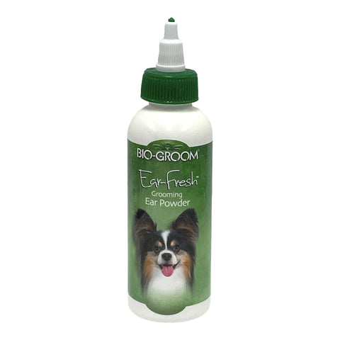Bio Groom Ear Fresh Powder-24 gm.