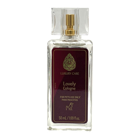 Hydra Luxury Care Lovely Cologne 1.69oz