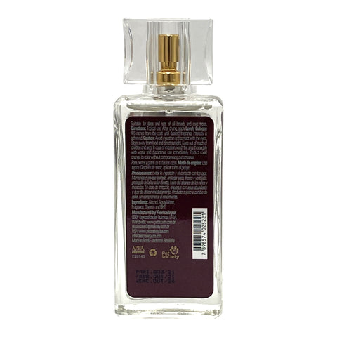 Hydra Luxury Care Lovely Cologne 1.69oz