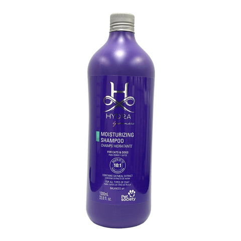 Hydra Moisturizing Shampoo 33.8oz