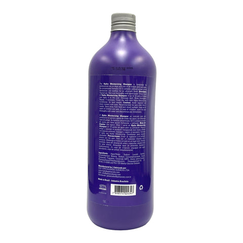 Hydra Moisturizing Shampoo 33.8oz