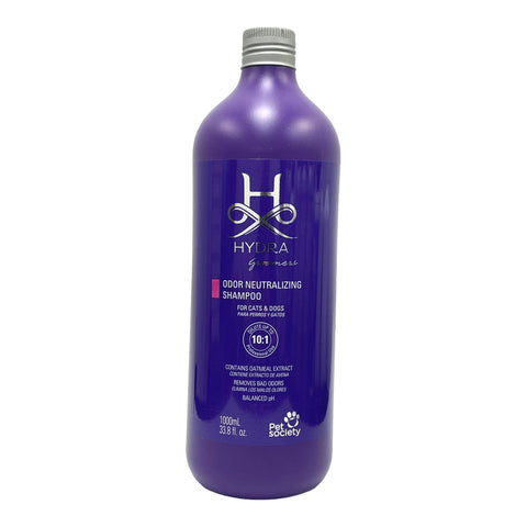 Hydra Odor Neutralizing Shampoo 33.8oz