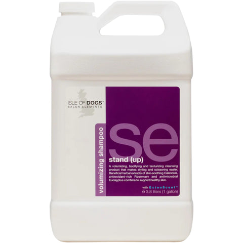 Isle of Dogs Stand (Up) Shampoo-Gallon