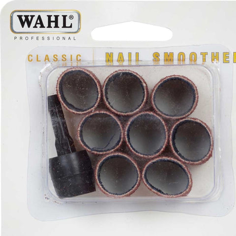 Wahl Classic Nail Smoother Replacement Kit