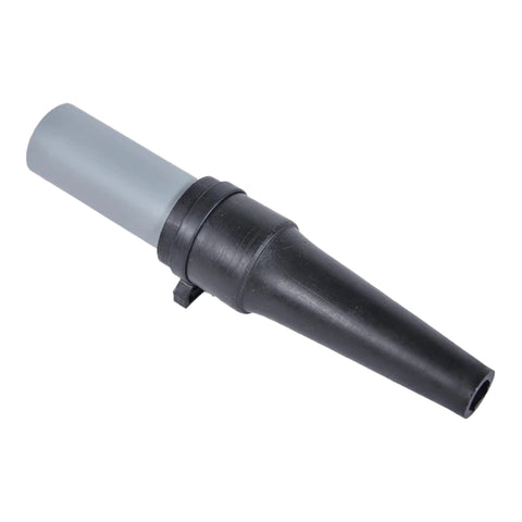 Electric Cleaner K-9 Round Nozzle w/ connector