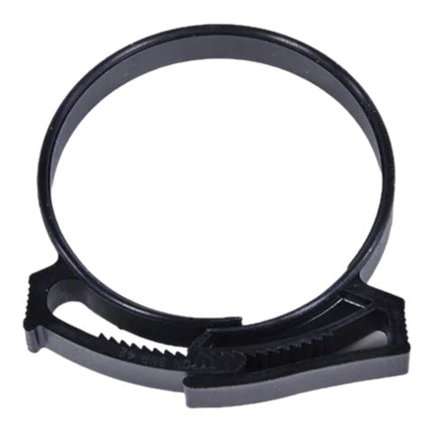 Electric Cleaner K-9 Hose Snap Clamp