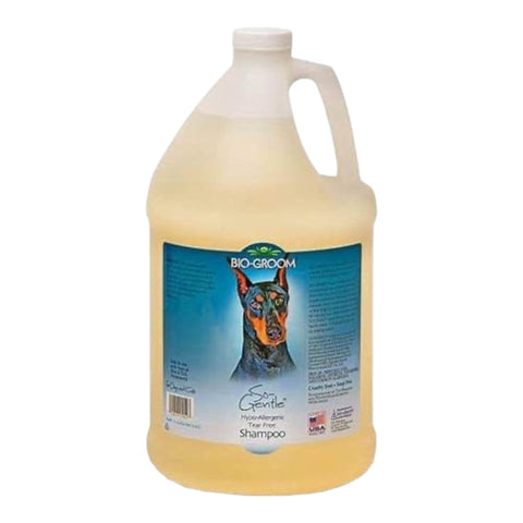 Bio Groom So Gentle Shampoo Gallon