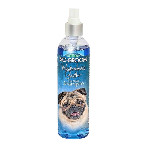 Bio Groom Waterless Bath-8oz.