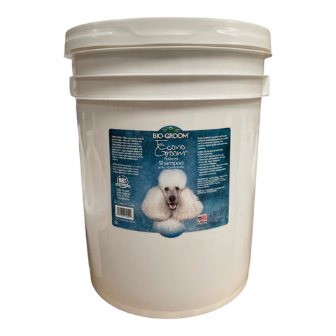 Bio Groom Econogroom-5 Gallon