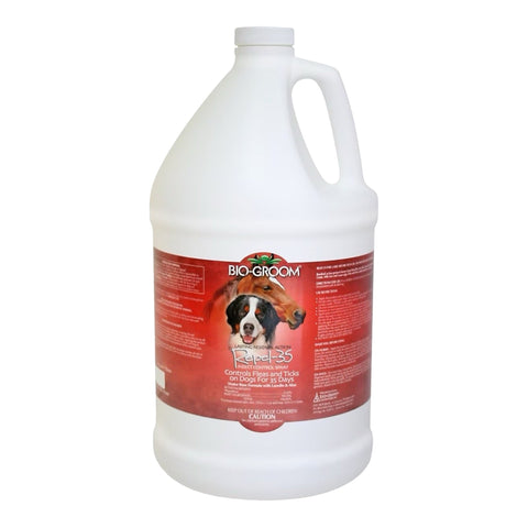 Bio Groom Repel 35 Spray-Gallon