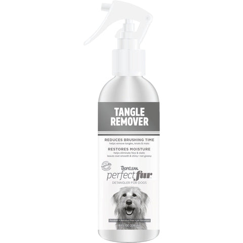 TropiClean PerfectFur Tangle Remover 8oz